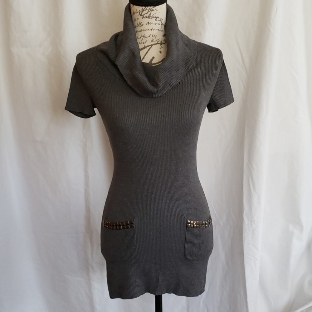 INC International Concepts Sweater